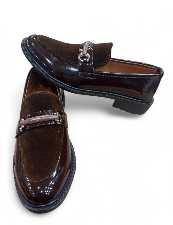 Dress shoes for boys age (6 to 12)