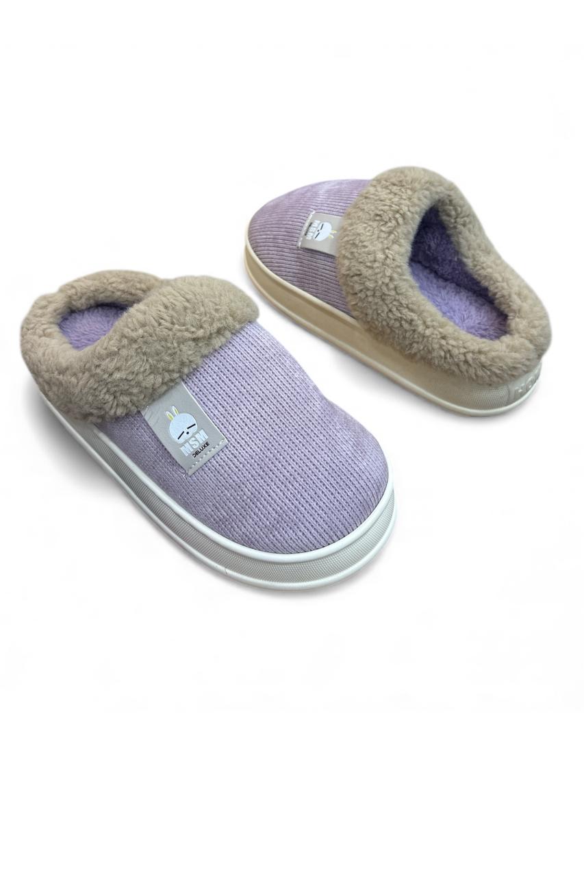 Ladies carpet sleeper for winter