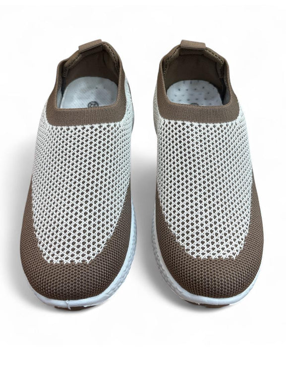 Zoomie Mesh Kids sneaker age