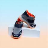 Zoomaroo Kids sneakers with light for new born age (6 month to 2 years) 15368