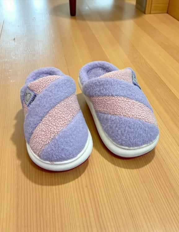 Softie Charm imported slipper for winter for young girl(kids)