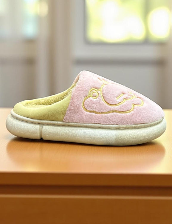 Ladies carpet sleeper for winter