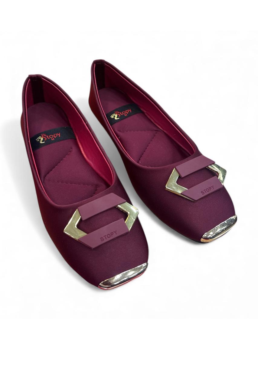 Ladies Shoes Flat | 32052