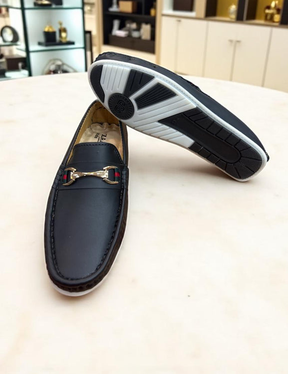 Regal Bit Kids moza loffer age 6 to 12