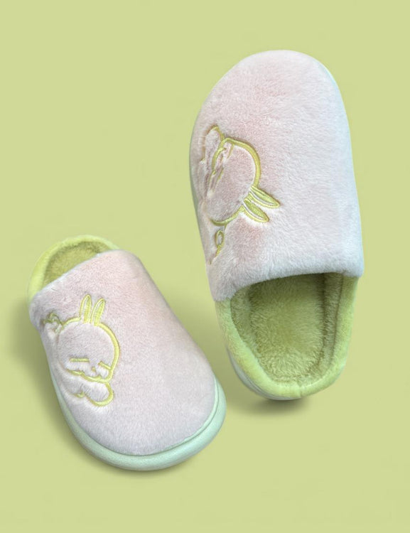 Ladies carpet sleeper for winter