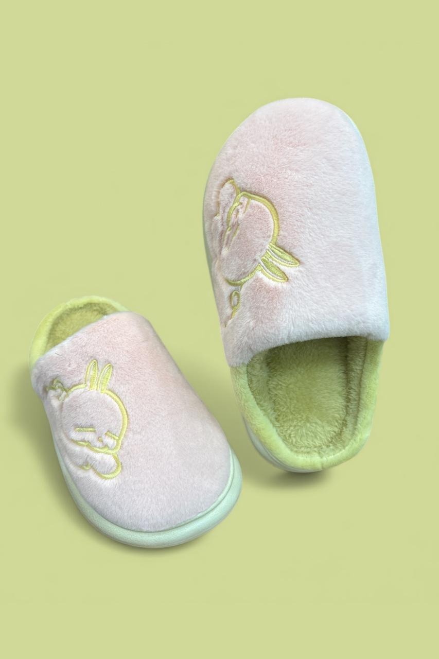 Ladies carpet sleeper for winter