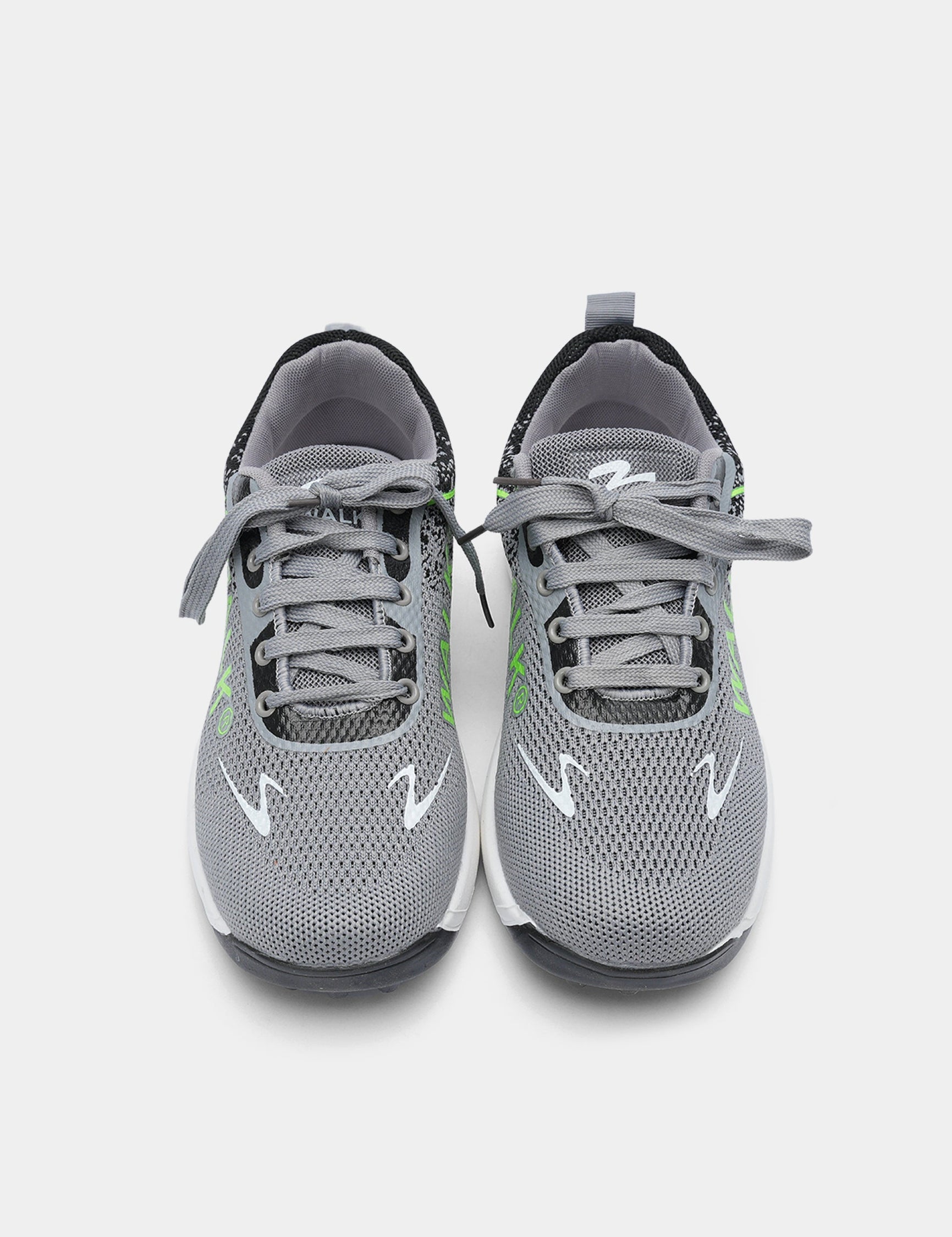 Campus Shoes grey 7281