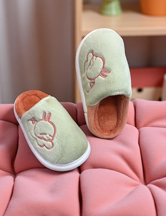 Ladies carpet sleeper for winter