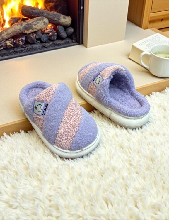 Softie Charm imported slipper for winter for young girl(kids)
