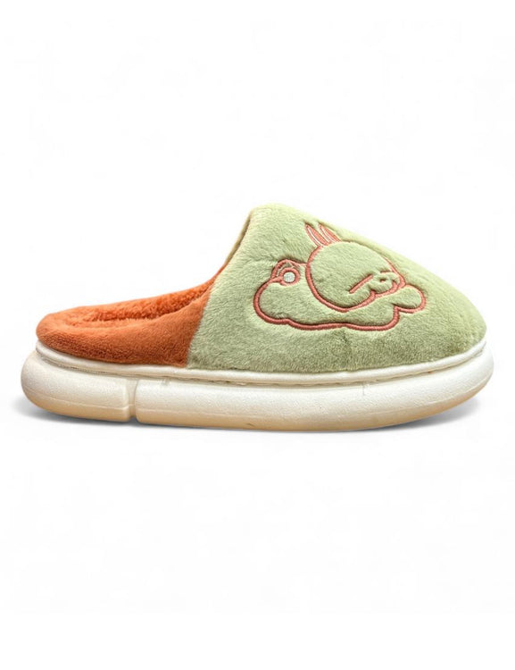 Ladies carpet sleeper for winter