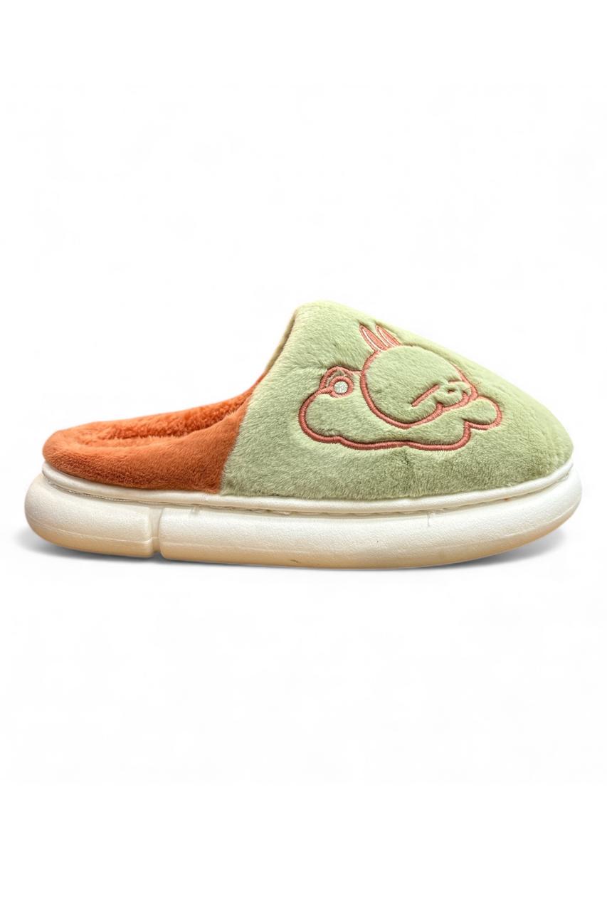 Ladies carpet sleeper for winter