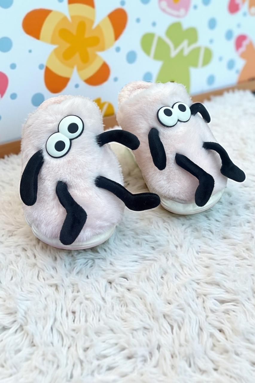 Softie Charm imported slipper for winter for young girl(kids)