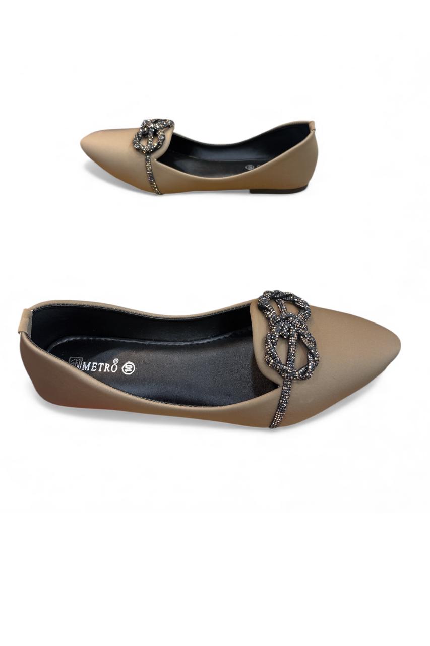 Ladies Shoes Flat | 31987