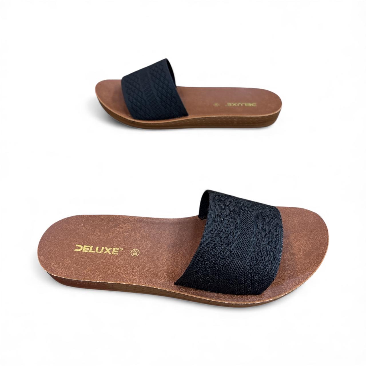 Ladies Casual sleaper waterproof with soft peddle