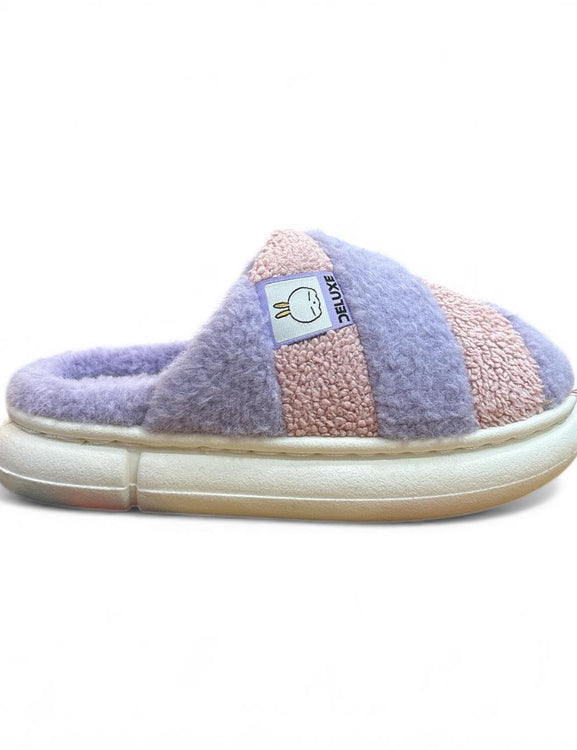 Softie Charm imported slipper for winter for young girl(kids)