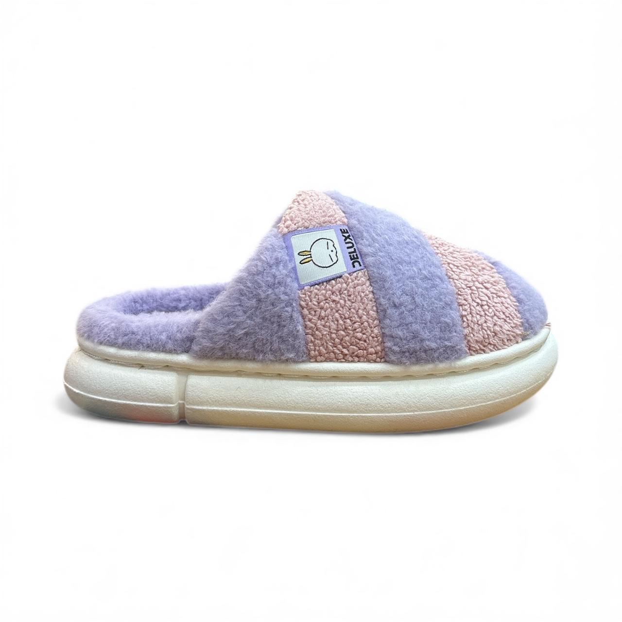 Softie Charm imported slipper for winter for young girl(kids)