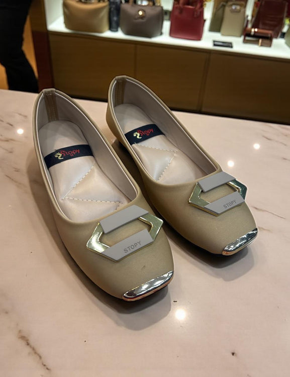 Ladies Shoes Flat | 32052