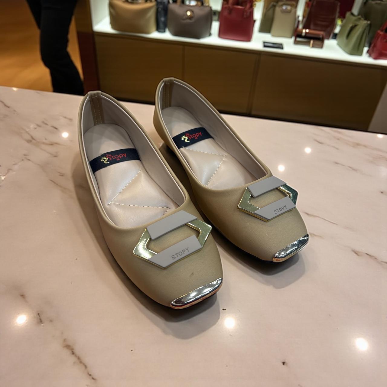 Ladies Shoes Flat | 32052