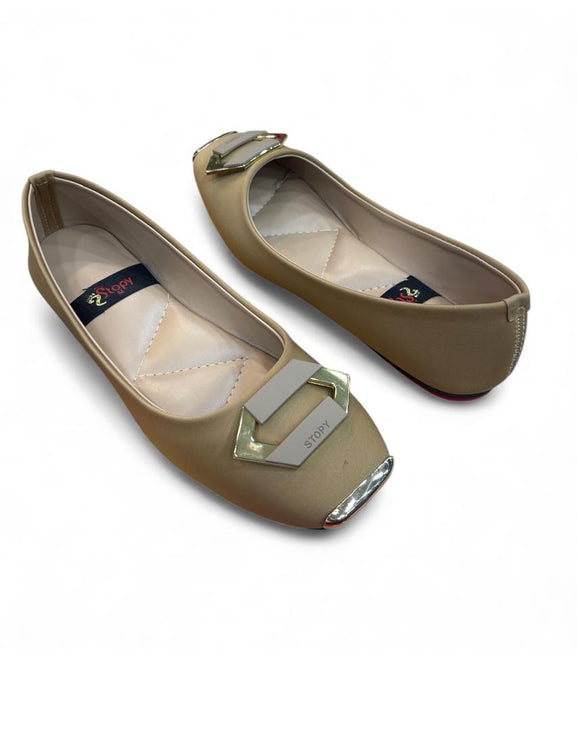 Ladies Shoes Flat | 32052