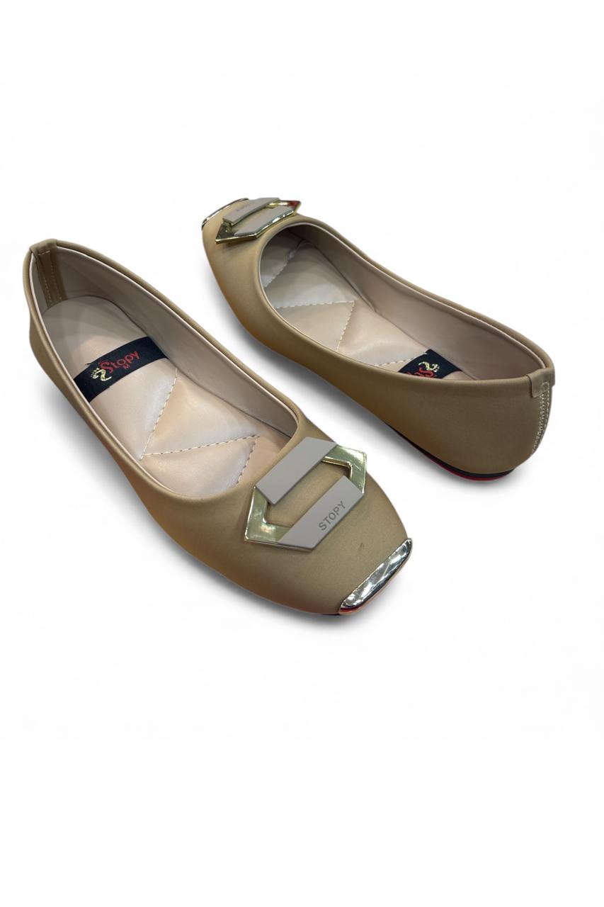 Ladies Shoes Flat | 32052