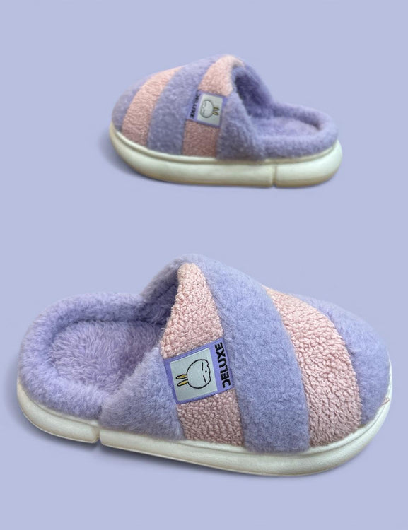 Softie Charm imported slipper for winter for young girl(kids)