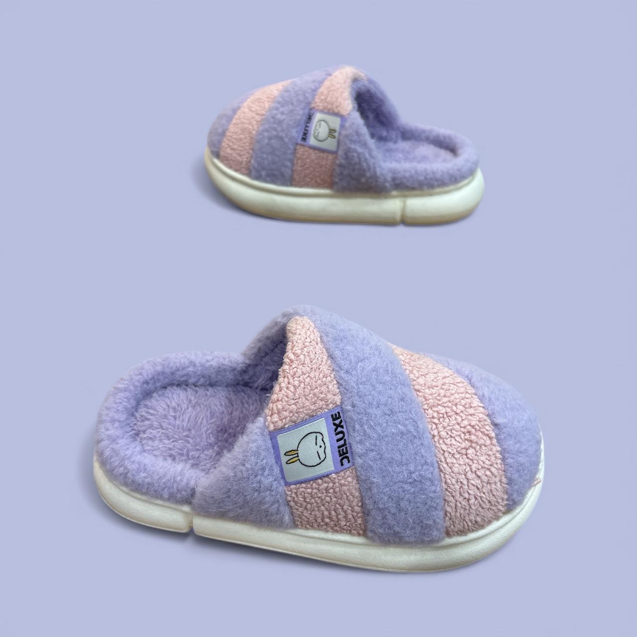 Softie Charm imported slipper for winter for young girl(kids)