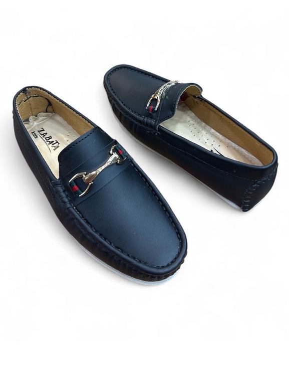 Regal Bit Kids moza loffer age 6 to 12