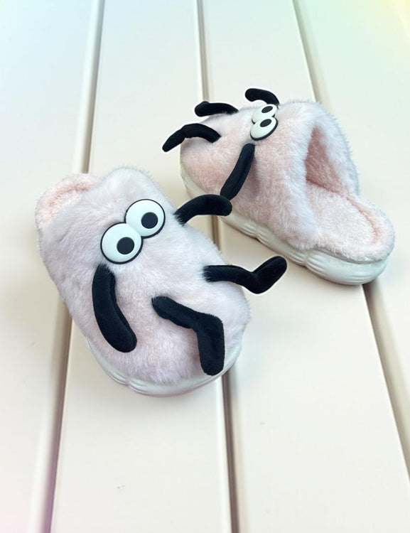 Softie Charm imported slipper for winter for young girl(kids)