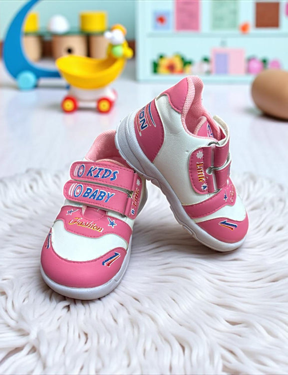Baby sneaker for new born age (6 month to 2 years)