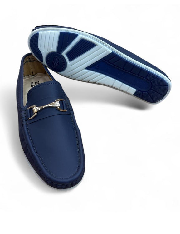 Regal Glide Kids moza loffer age 6 to 12