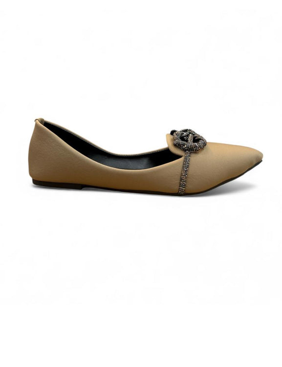 Ladies Shoes Flat | 31987