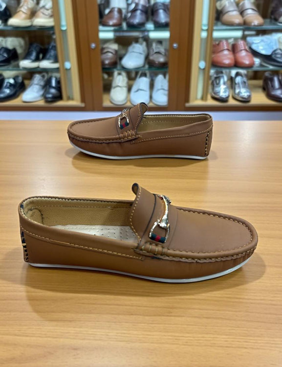 Bit Baron Kids moza loffer age 6 to 12