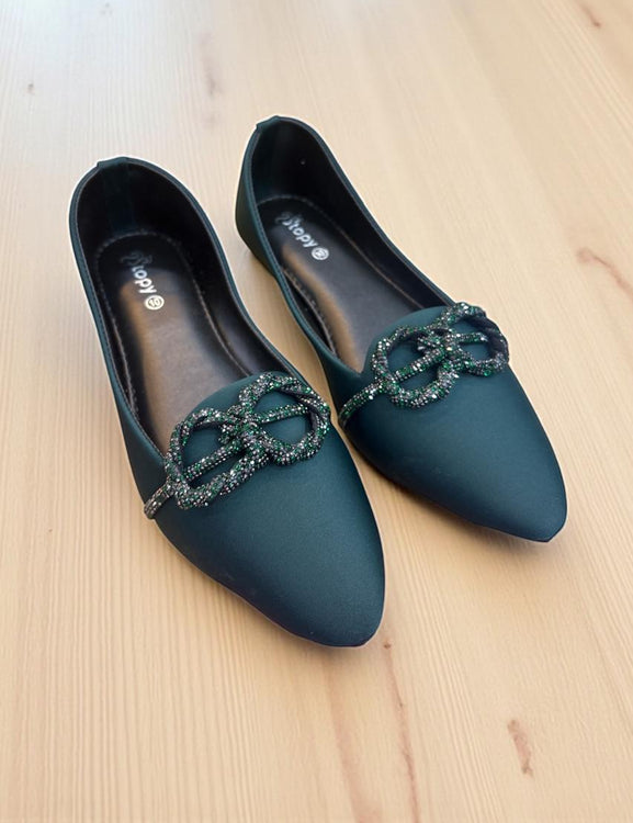 Ladies Shoes Flat | 31987