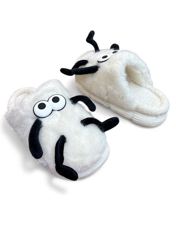 Softie Charm imported slipper for winter for young girl(kids)