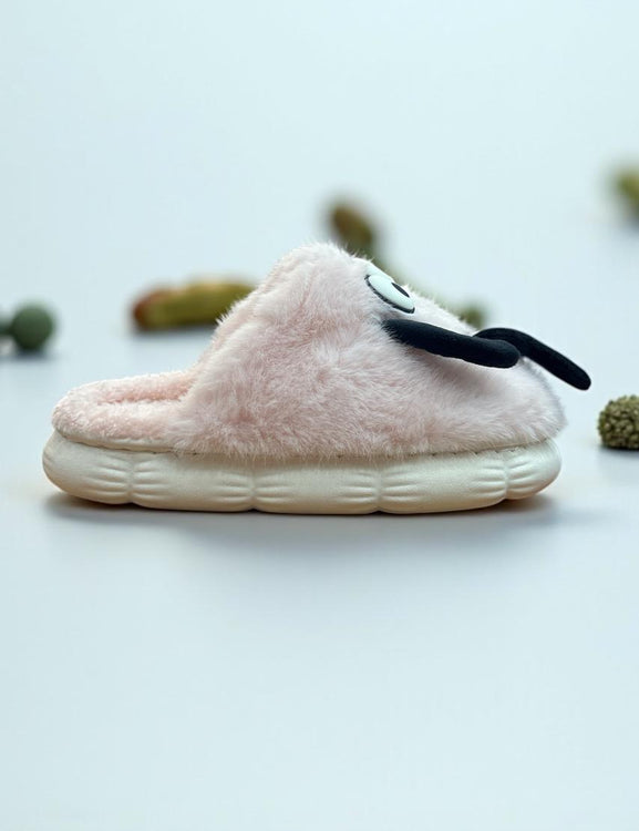 Softie Charm imported slipper for winter for young girl(kids)
