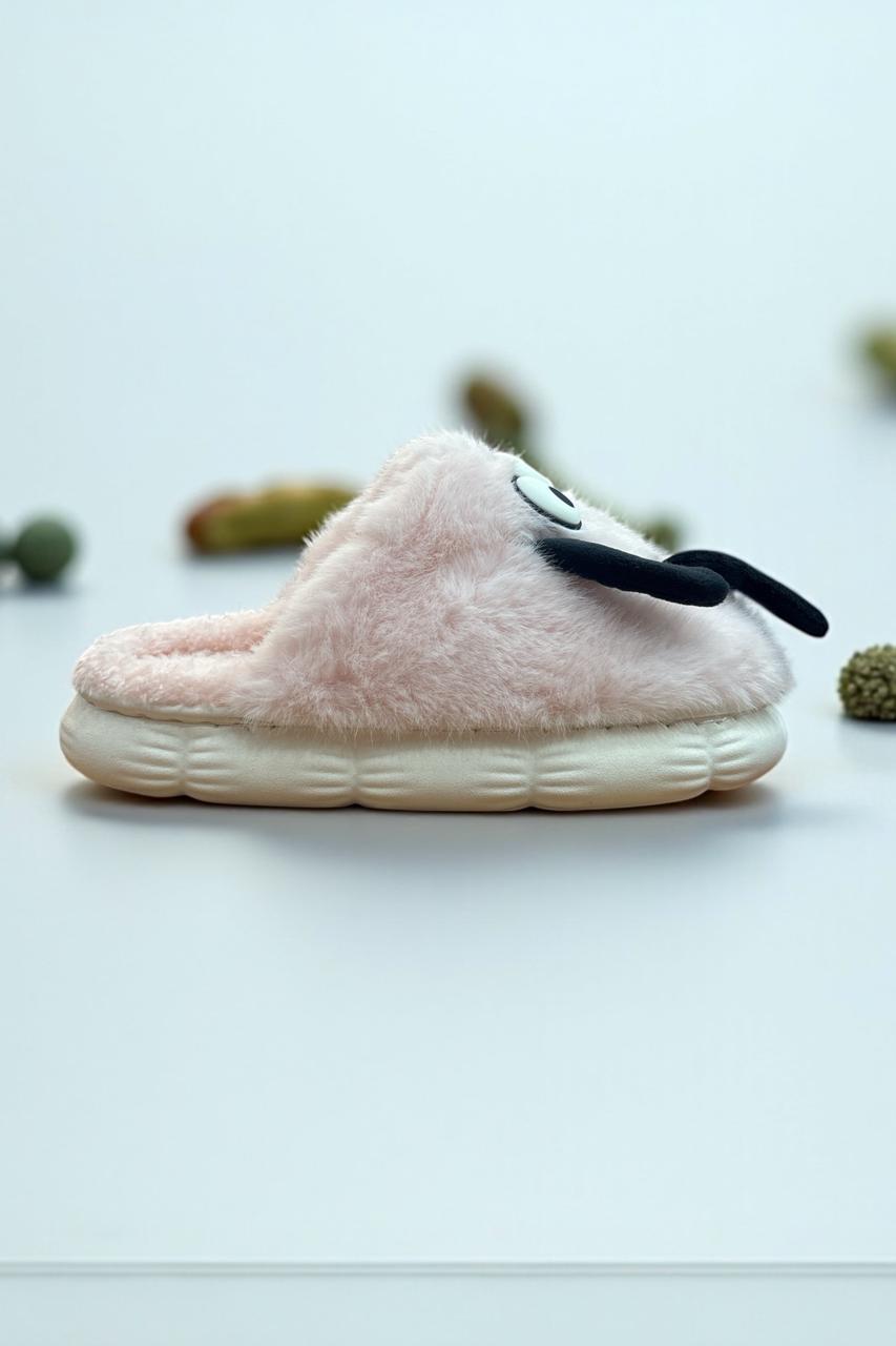 Softie Charm imported slipper for winter for young girl(kids)