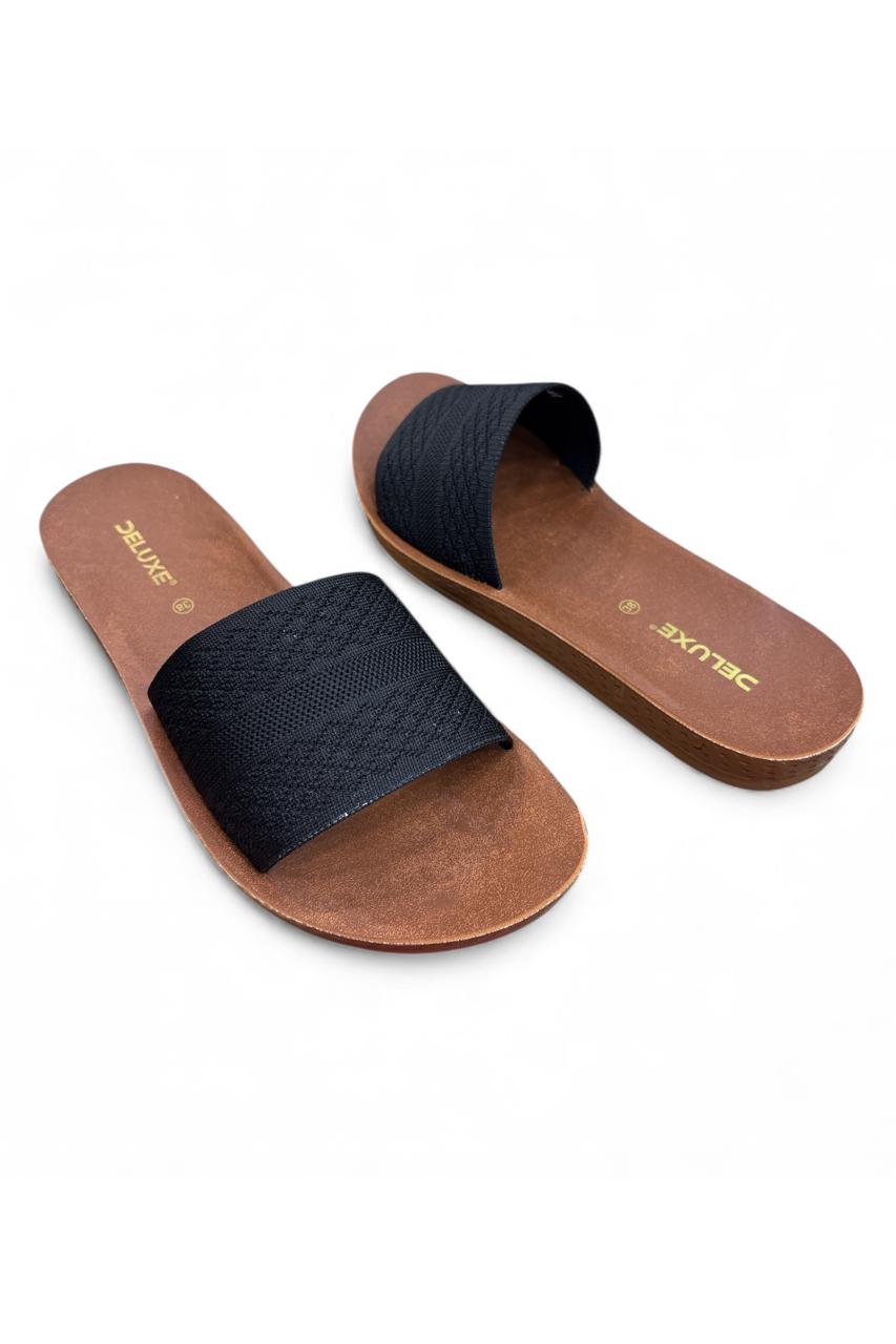 Ladies Casual sleaper waterproof with soft peddle