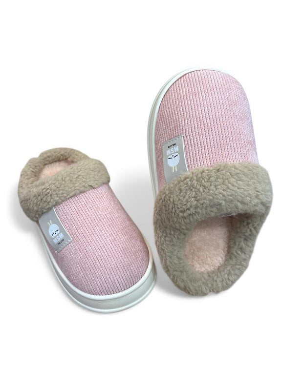 Ladies carpet sleeper for winter