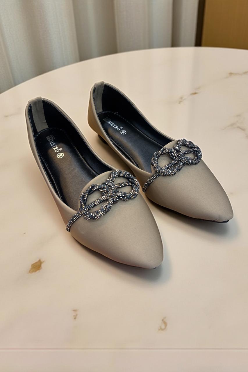 Ladies Shoes Flat | 31987