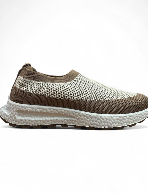 Zoomie Mesh Kids sneaker age