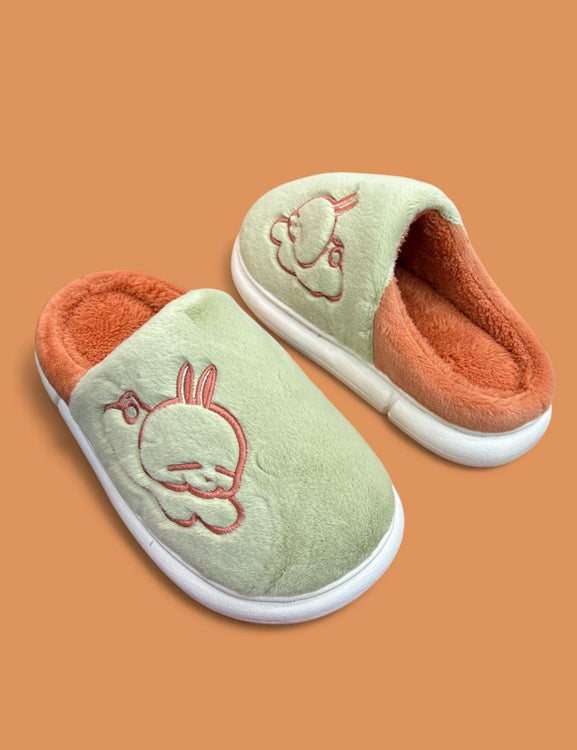 Ladies carpet sleeper for winter