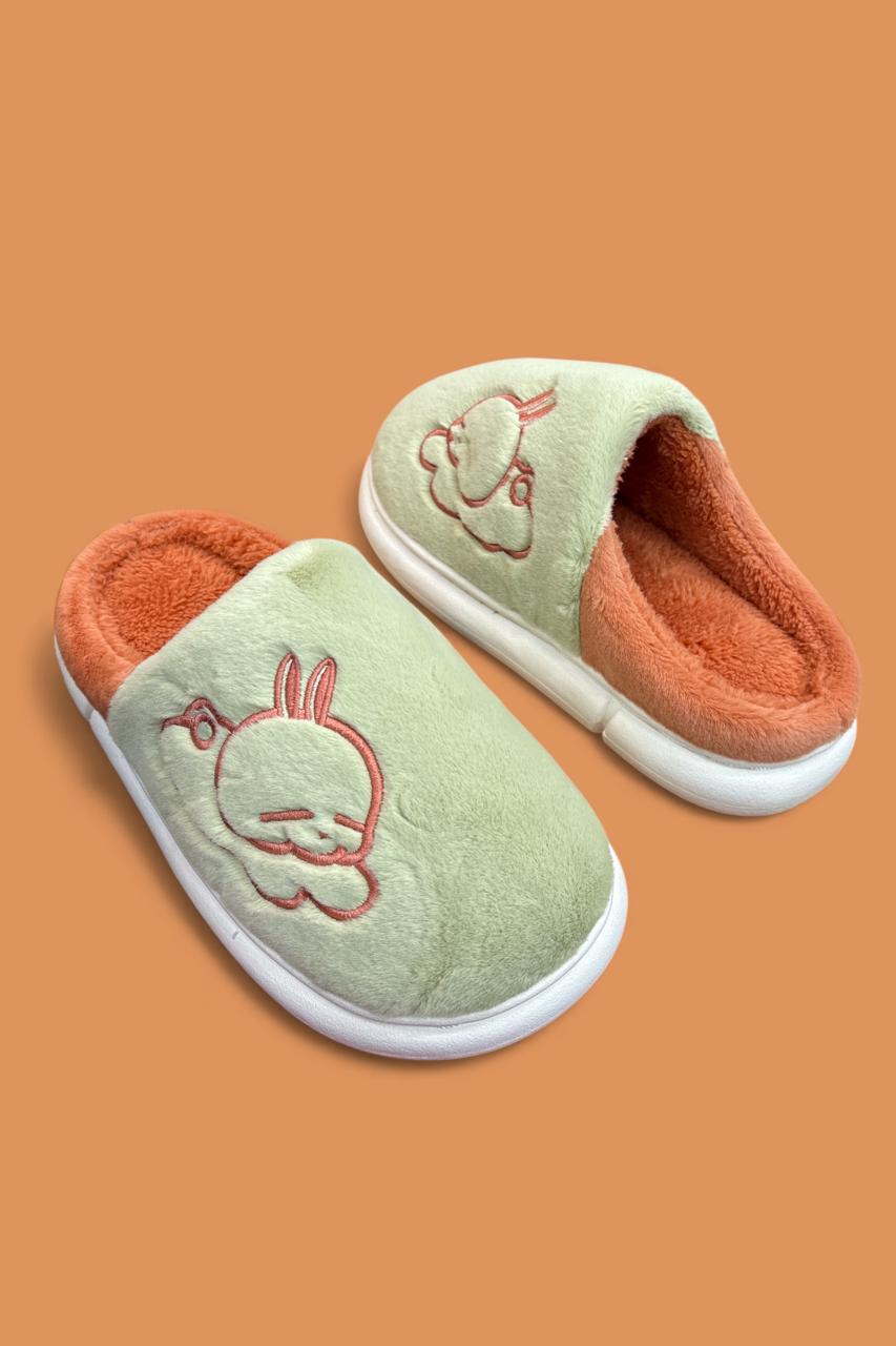 Ladies carpet sleeper for winter