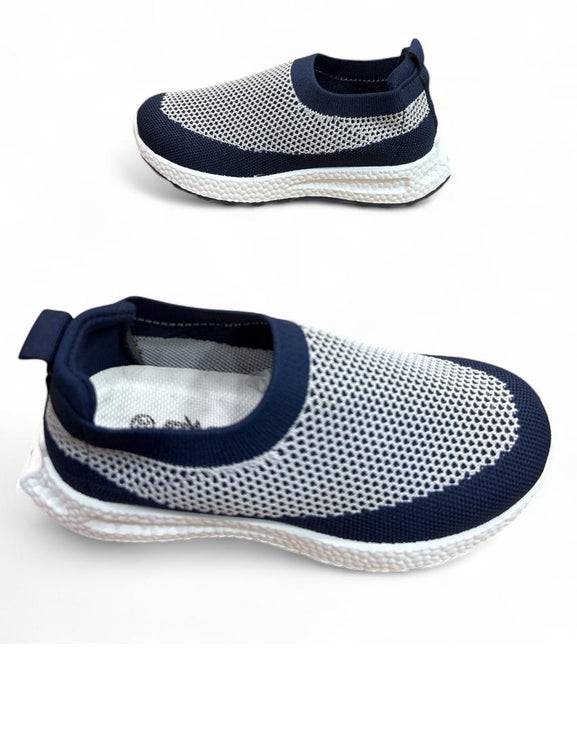 Kids sneaker age