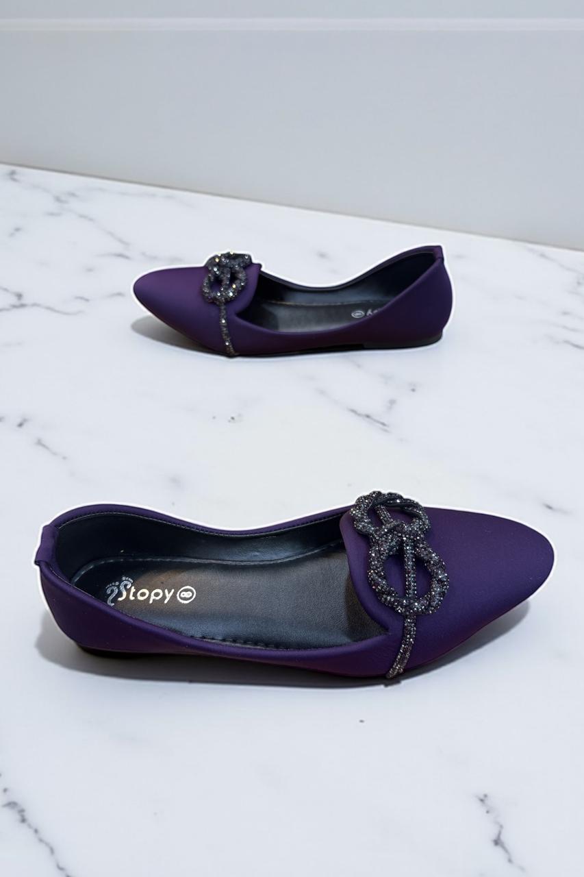 Ladies Shoes Flat | 31987