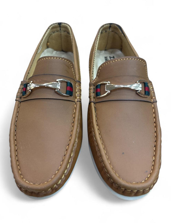 Bit Baron Kids moza loffer age 6 to 12