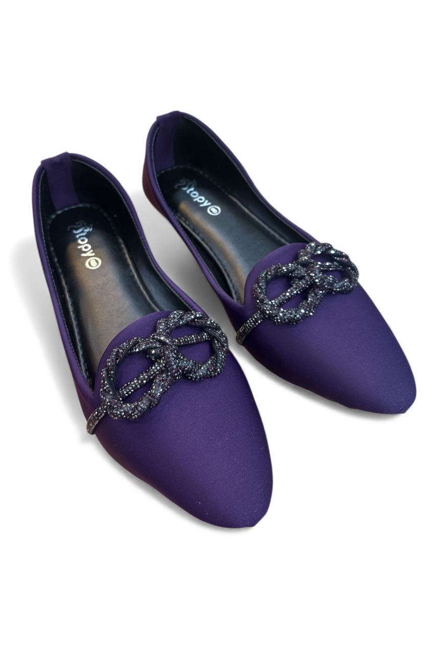 Ladies Shoes Flat | 31987