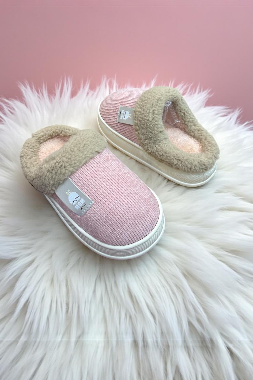 Ladies carpet sleeper for winter