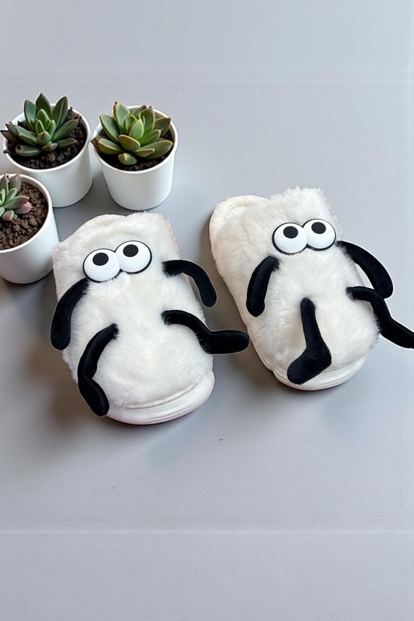 Softie Charm imported slipper for winter for young girl(kids)