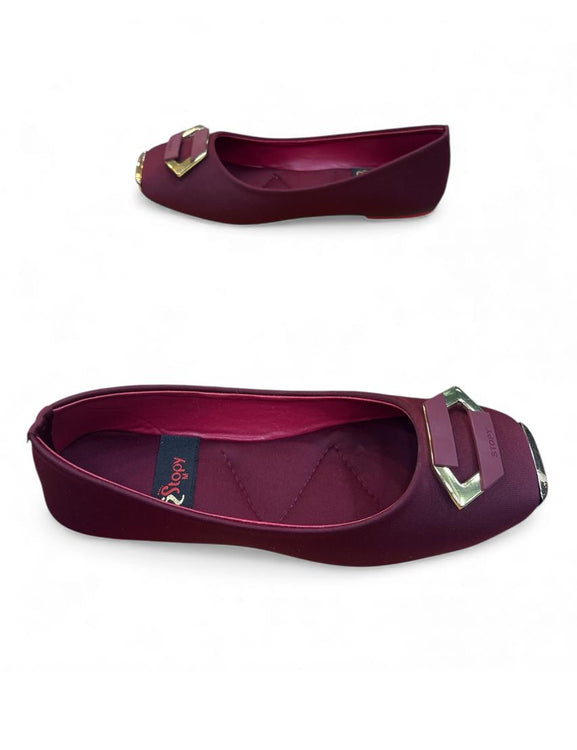 Ladies Shoes Flat | 32052