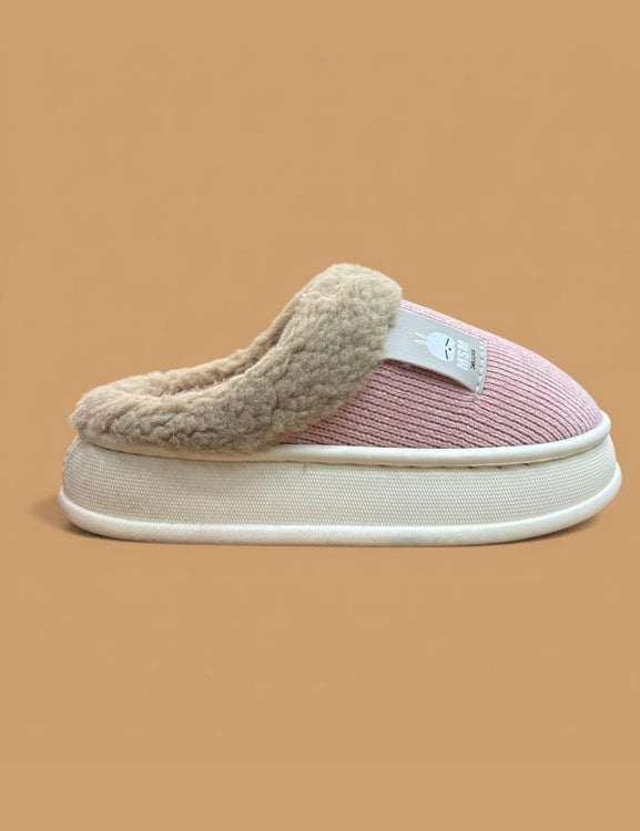 Ladies carpet sleeper for winter